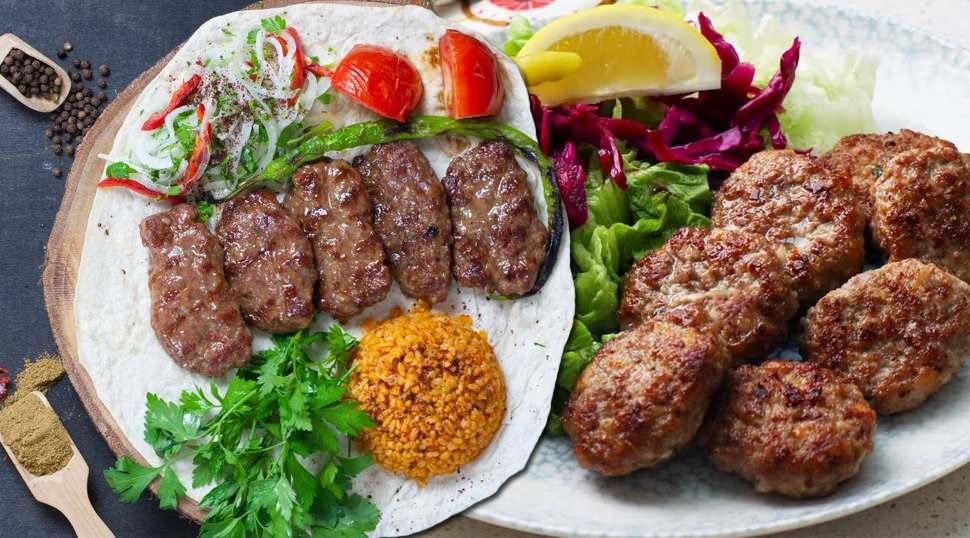 Lokum gibi k&ouml;ftenin gizli sırrı: S&uuml;tl&uuml; k&ouml;fte tarifi