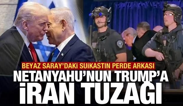 Trump&rsquo;a suikast ve kutuplaşmanın anatomisi