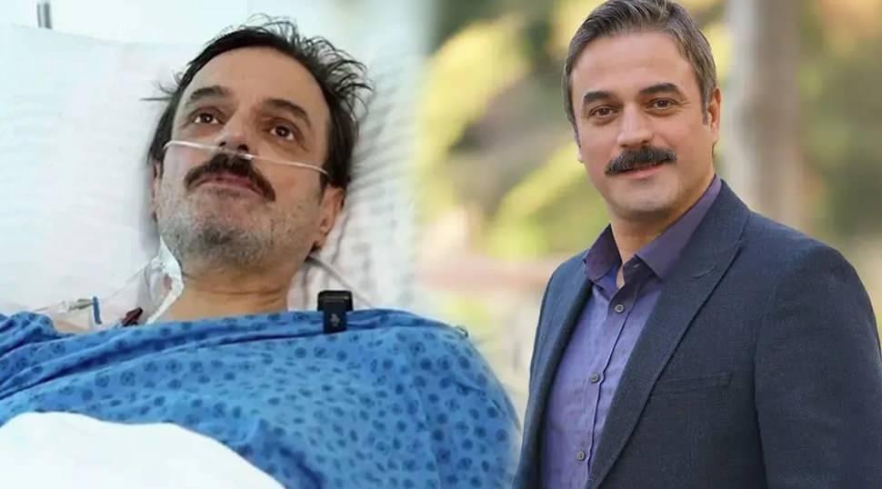 Ufuk &Ouml;zkan'dan karaciğer nakli sonrası m&uuml;jdeli haber! Sosyal medyadan duyurdu