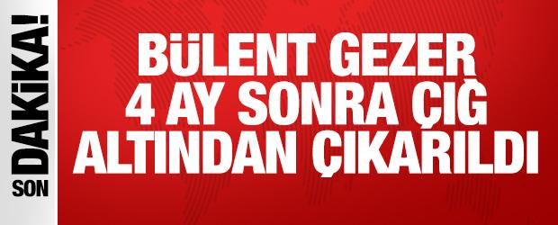 Artvin&rsquo;deki &ccedil;ığ felaketinde kayıp &ccedil;oban B&uuml;lent Gezer&rsquo;in cenazesi 125 g&uuml;n sonra bulundu