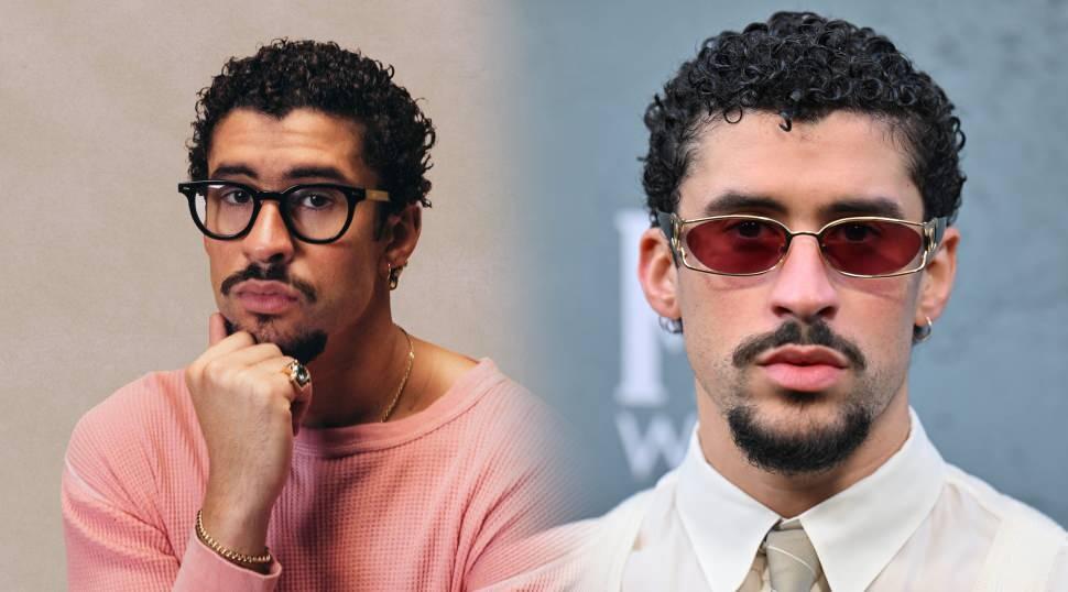 Bad Bunny Met Gala'da tanınmaz hale geldi: Kost&uuml;m&uuml;yle g&uuml;ndem oldu!