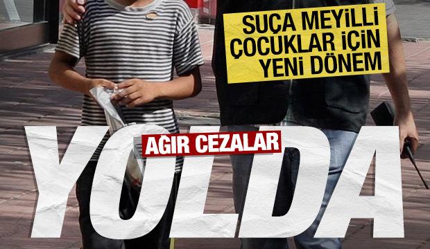 Bakan G&uuml;rlek: 12. yargı paketi ile &lsquo;cezasızlık&rsquo; algısını kıracağız