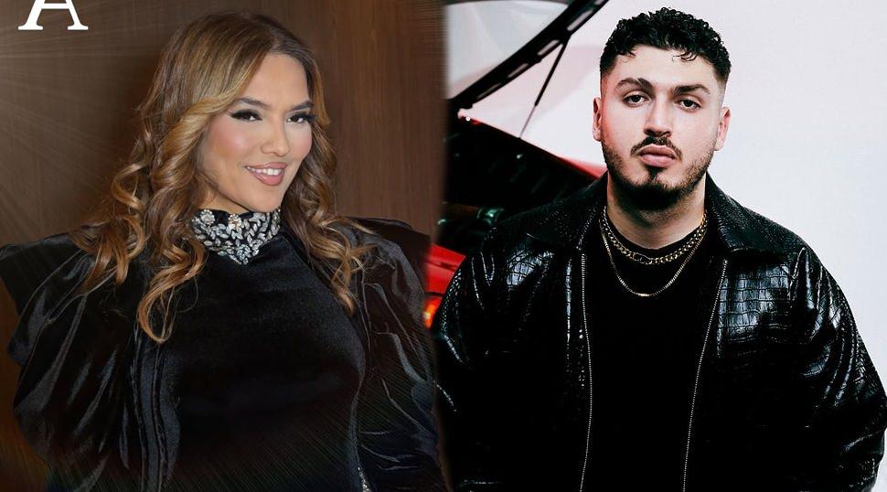 Demet Akalın ve Blok 3'&uuml;n arasındaki buzlar eridi! "Dolduruşa geldim"