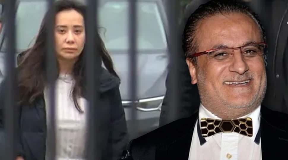 Erol K&ouml;se'nin kızı Dijan K&ouml;se'den radikal karar: Mirası kayıtsız şartsız reddetti!