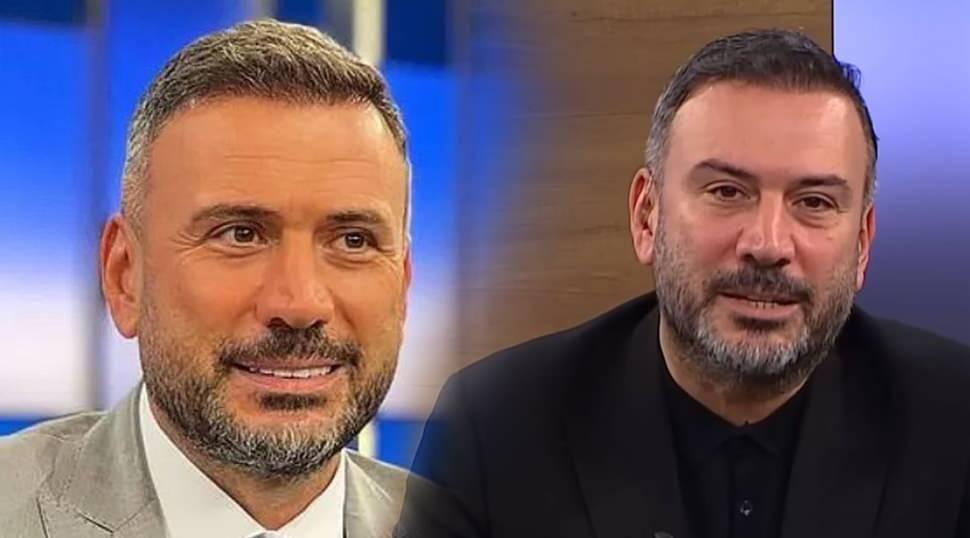 Ertem Şener tam 32 kilo verdi! 'Keşke ben kanser olsaydım da...'