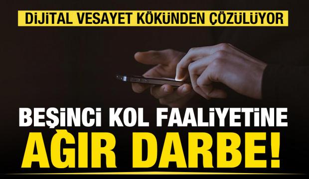 Geleceği kurmak i&ccedil;in dijital alanda &ccedil;ocukları korumak
