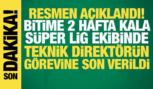 Gen&ccedil;lerbirliği Volkan Demirel ile yollarını ayırdı!
