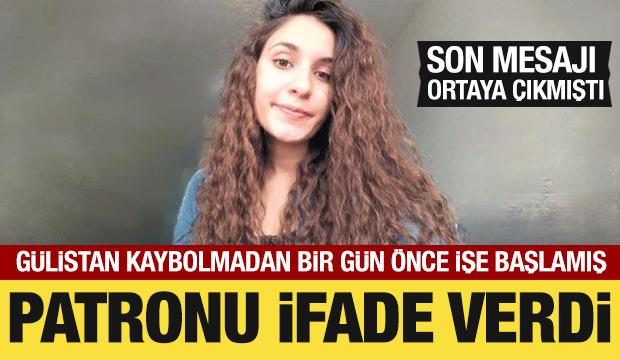 G&uuml;listan Doku'nun patronu konuştu: Son g&ouml;r&uuml;şmelerini anlattı