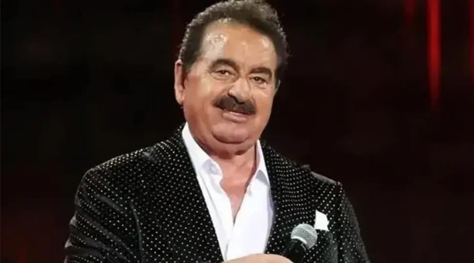 İbrahim Tatlıses klibinde uyguladığı y&ouml;ntem g&uuml;ndem oldu!
