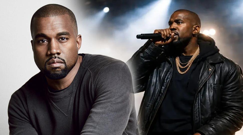 Kanye West'e İstanbul'dan b&uuml;y&uuml;k ilgi: 100 milyon dolarlık dev konser!