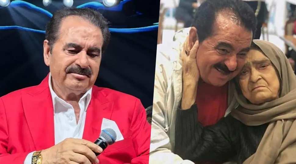 İbrahim Tatlıses'in anneler g&uuml;n&uuml; paylaşımı y&uuml;rek burktu: Seni unutmadım...