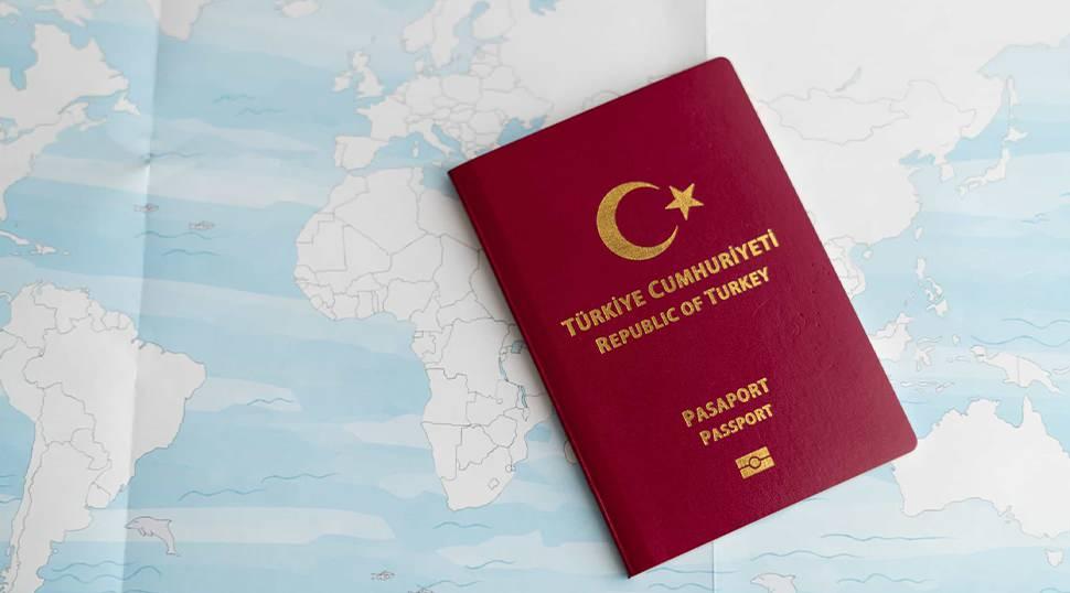 Pasaportlardaki bu 4 kritik detayı atlamayın! 