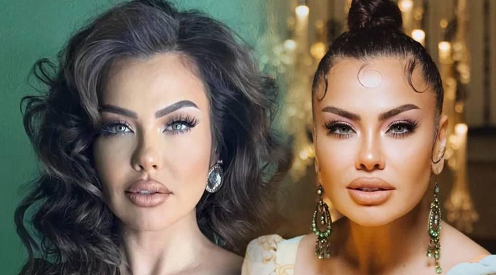 Şarkıcı Lara sosyal medya a&ccedil;ıklamasıyla g&uuml;ndem oldu: "Ben ev kadını olsam..."