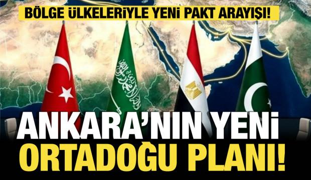 Savaş ve sonrası i&ccedil;in Ankara&rsquo;nın b&ouml;lge hesapları