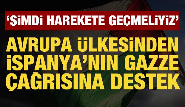 Slovenya, İspanya'nın AB'ye yaptığı &ccedil;ağrıya destek verdi