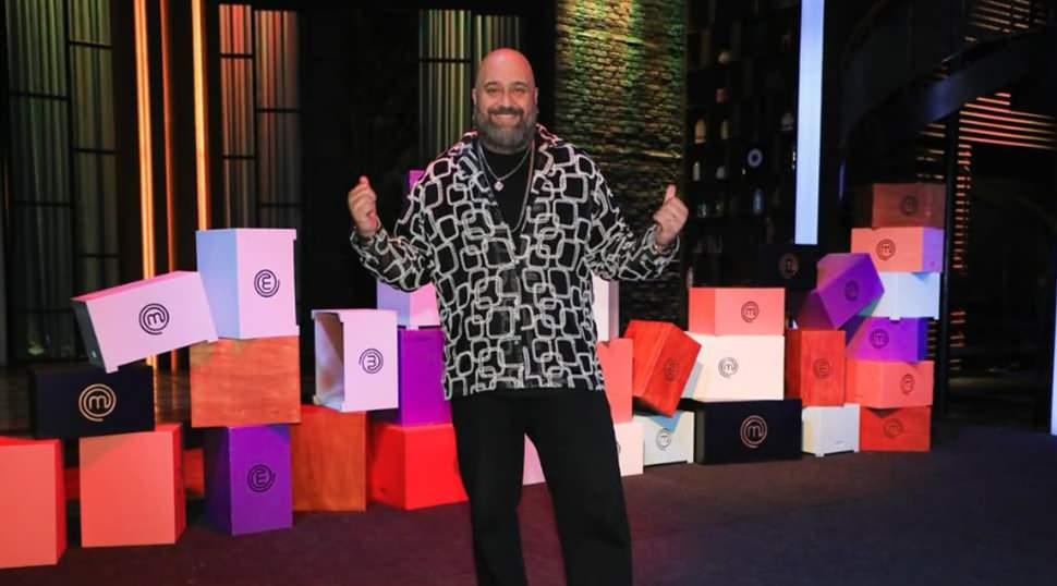 Somer Sivrioğlu MasterChef 2026 yarışmasıyla ilgili beklenen haberi duyurdu