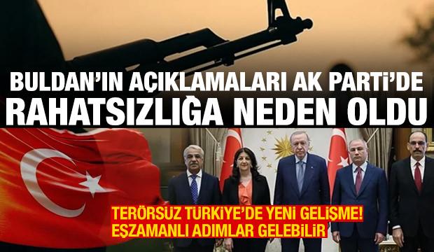 Ter&ouml;rs&uuml;z T&uuml;rkiye projesi: Nerede kalmıştık?