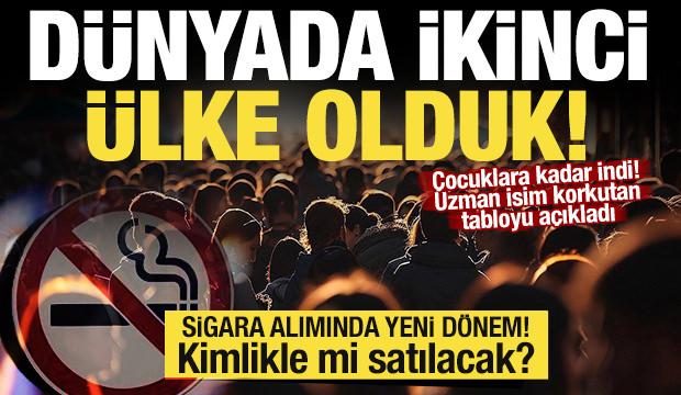 T&uuml;rkiye alarm seviyede! Endonezya'dan sonra ikinci &uuml;lke olduk: Sessizce yayılıyor
