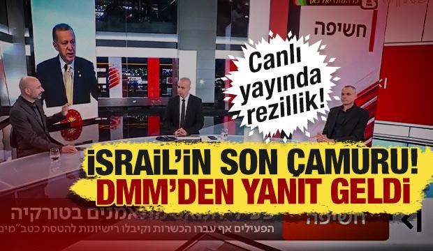 T&uuml;rkiye'den '&ccedil;eşitli gruplara silah ve İHA eğitimi veriliyor' iddiasına net yanıt!