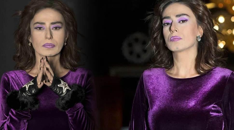 Yıldız Tilbe'nin yapay zeka isyanı: Beni kimlerle konuşturuyorlar!