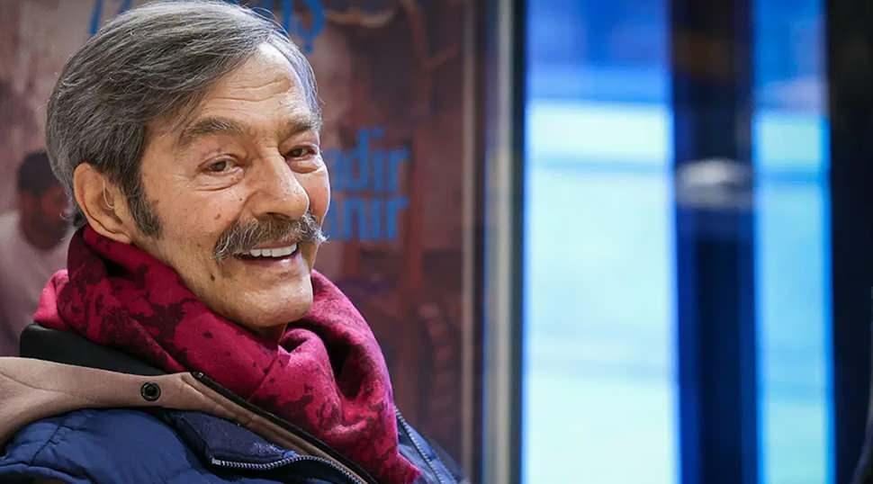 Yoğun bakıma kaldırılmıştı: Başhekim Kadir İnanır'ın son durumunu a&ccedil;ıkladı!