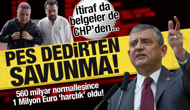 Ar damarı &ccedil;atlayanlar i&ccedil;in 1 milyon Euro &ccedil;erez parasıdır!