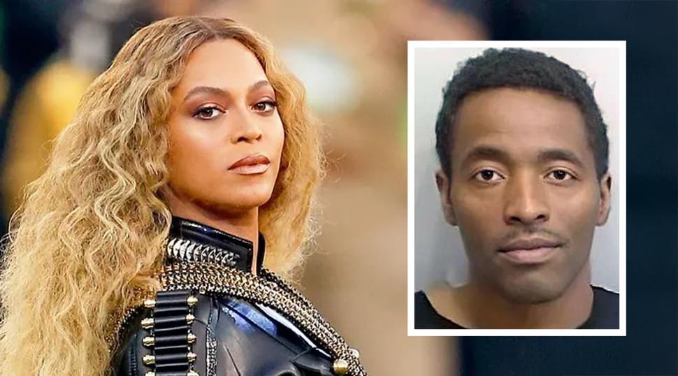 Beyonc&eacute;'nin şarkılarını &ccedil;aldığını itiraf etti: Cezası belli oldu!