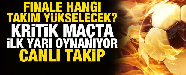 &Ccedil;orum FK - Bodrum FK | CANLI