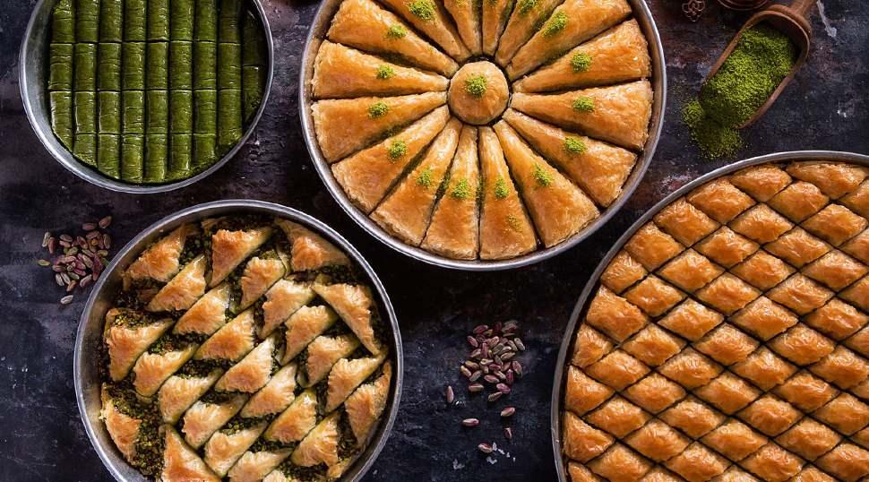D&uuml;nya listelerinde zirve değişmedi! Anadolu lezzeti d&uuml;nyanın en iyisi se&ccedil;ildi