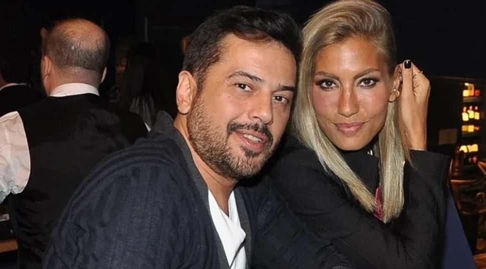 Emre Altuğ, &Ccedil;ağla Şıkel'e yıllar sonra nasıl evlenme teklifi ettiğini anlattı!