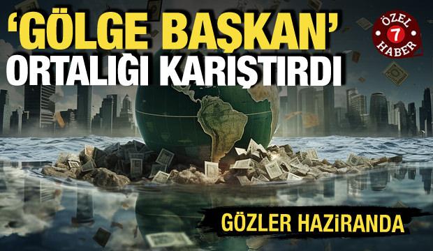 Fed&rsquo;de &lsquo;Powell g&ouml;lgesi&rsquo; endişesi: Piyasalar ilk toplantıya kilitlendi