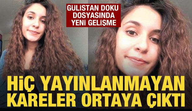 G&uuml;listan Doku'nun hi&ccedil; yayınlanmayan fotoğrafları ortaya &ccedil;ıktı