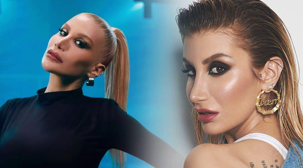 İrem Derici'den dikkat &ccedil;eken itiraf! "&Ccedil;ok pişmanım, param kalmadı"