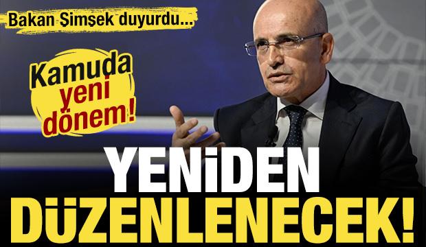 Kamuda yeni d&ouml;nem: Kamu alım s&uuml;re&ccedil;leri dijitalleşiyor!