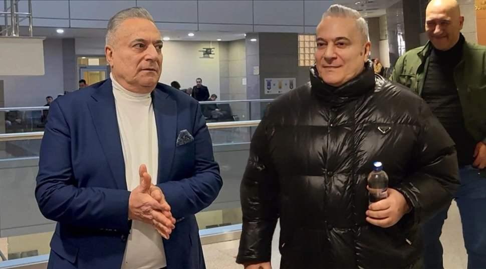 Mehmet Ali Erbil şantaja uğradı: "Ben değilim, hepsi yapay zeka!"