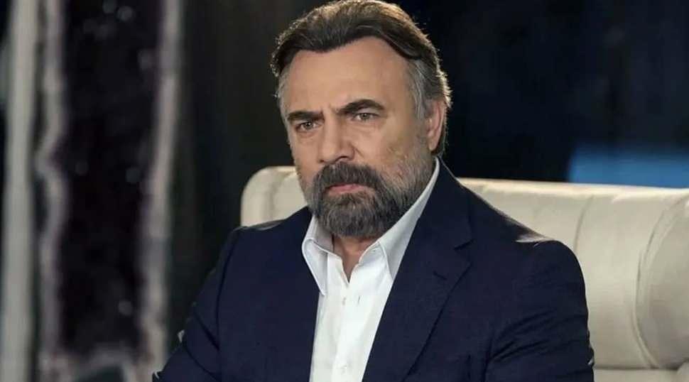 Oktay Kaynarca hastaneye kaldırıldı!