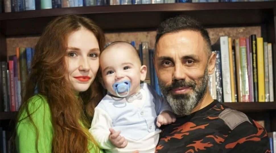 Oyuncu Umut Oğuz'a boşanma aşamasındaki eşinden 'tehdit' iddiası! "Bedelini &ouml;deteceğim'