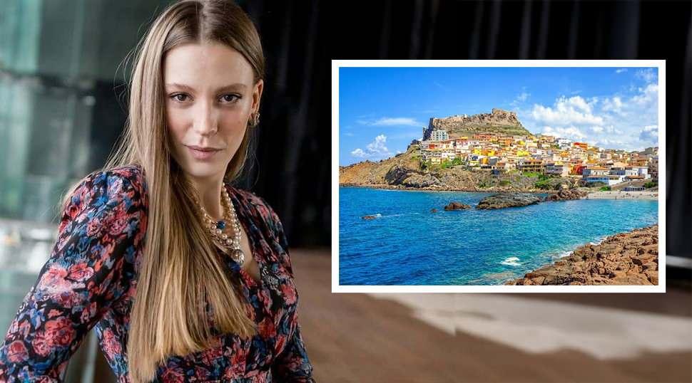 Serenay Sarıkaya'dan beklenmedik hamle: T&uuml;rkiye'yi terkediyor!
