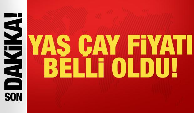 Son dakika: 2026 yaş &ccedil;ay alım kilogram fiyatı belli oldu