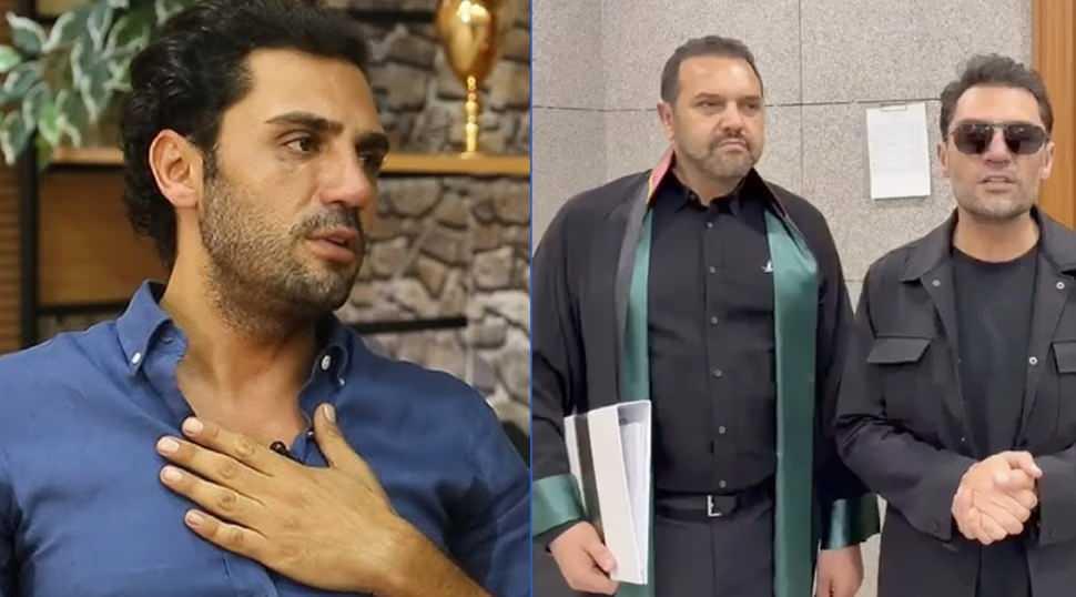 &Uuml;nl&uuml; şarkıcı Yaşar İpek 'İsrail' paylaşımları nedeniyle 3 yıl hapis cezası aldı!