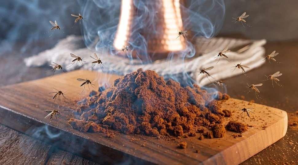 Yaz aylarının vazge&ccedil;ilmezi oluyor: T&uuml;rk kahvesinin şaşırtıcı etkisi