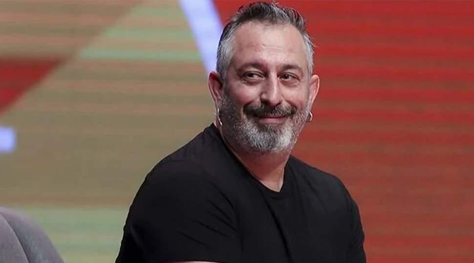 Cem Yılmaz'a beddua şoku! Neye uğradığını şaşırdı 
