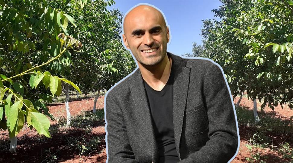 Alper Kul, "Battım" diyerek başarısızlıkla sonu&ccedil;lanan yatırımını anlattı!