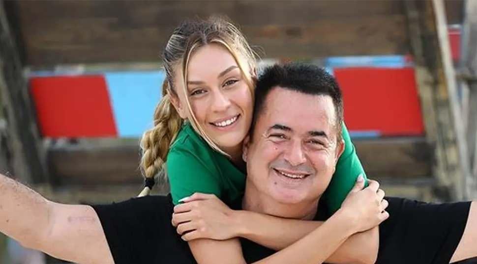 Ay&ccedil;a &Ccedil;ağla Ilıcalı'dan itiraf: "Ben nasıl futboluna karışmıyorsam..."