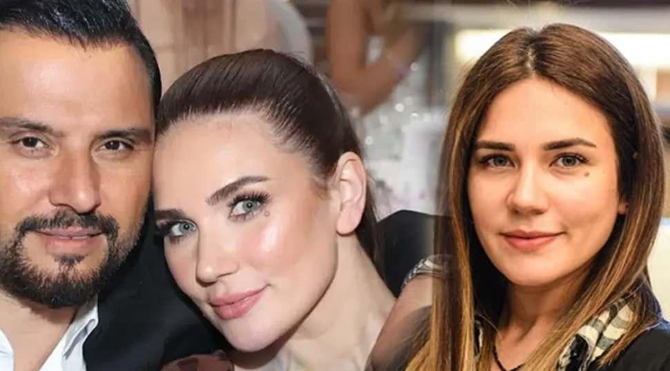 Buse Varol'dan estetik iddialarına yanıt geldi: 'İki g&uuml;n &ouml;nce yaptırdım'
