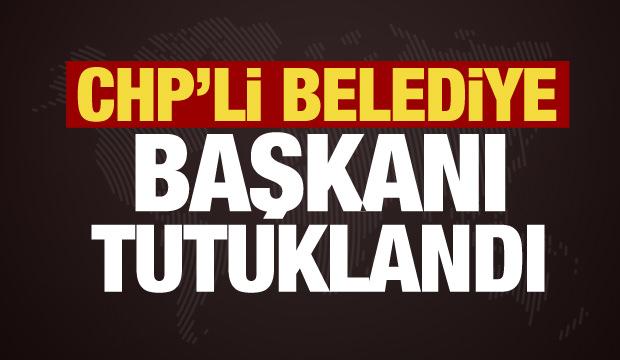 CHP'li Ak&ccedil;akoca Belediye Başkanı Fikret Albayrak tutuklandı