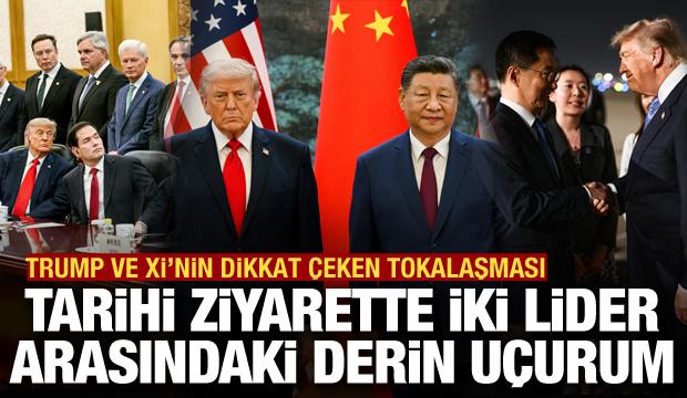 &Ccedil;in Ziyaretinin A&ccedil;ık G&ouml;stergeleri