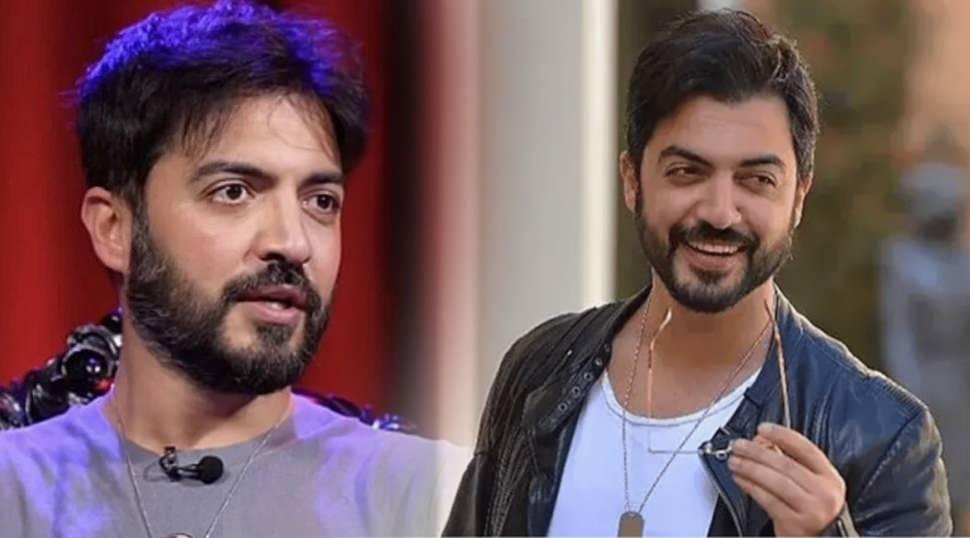 Ev hapsinde olan Yusuf G&uuml;ney'den yeni paylaşım: "G&uuml;nlerimi g&uuml;zelleştiren tatlı şey"