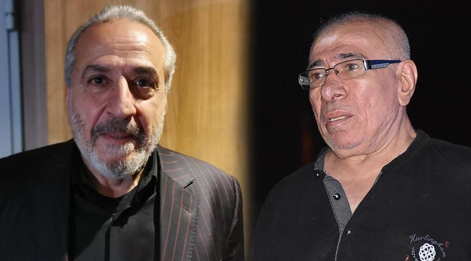 Halil İbrahim Kalaycıoğlu'ndan İlyas Salman'a sert s&ouml;zler! 