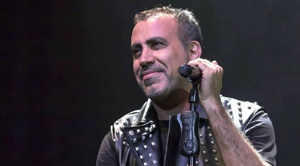 Haluk Levent'in konuşmasına engel: Gazze soykırımını eleştirdi yayın kesildi! 